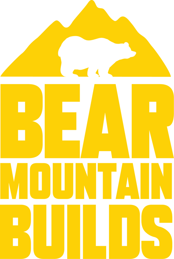 Bear Mountain Builds