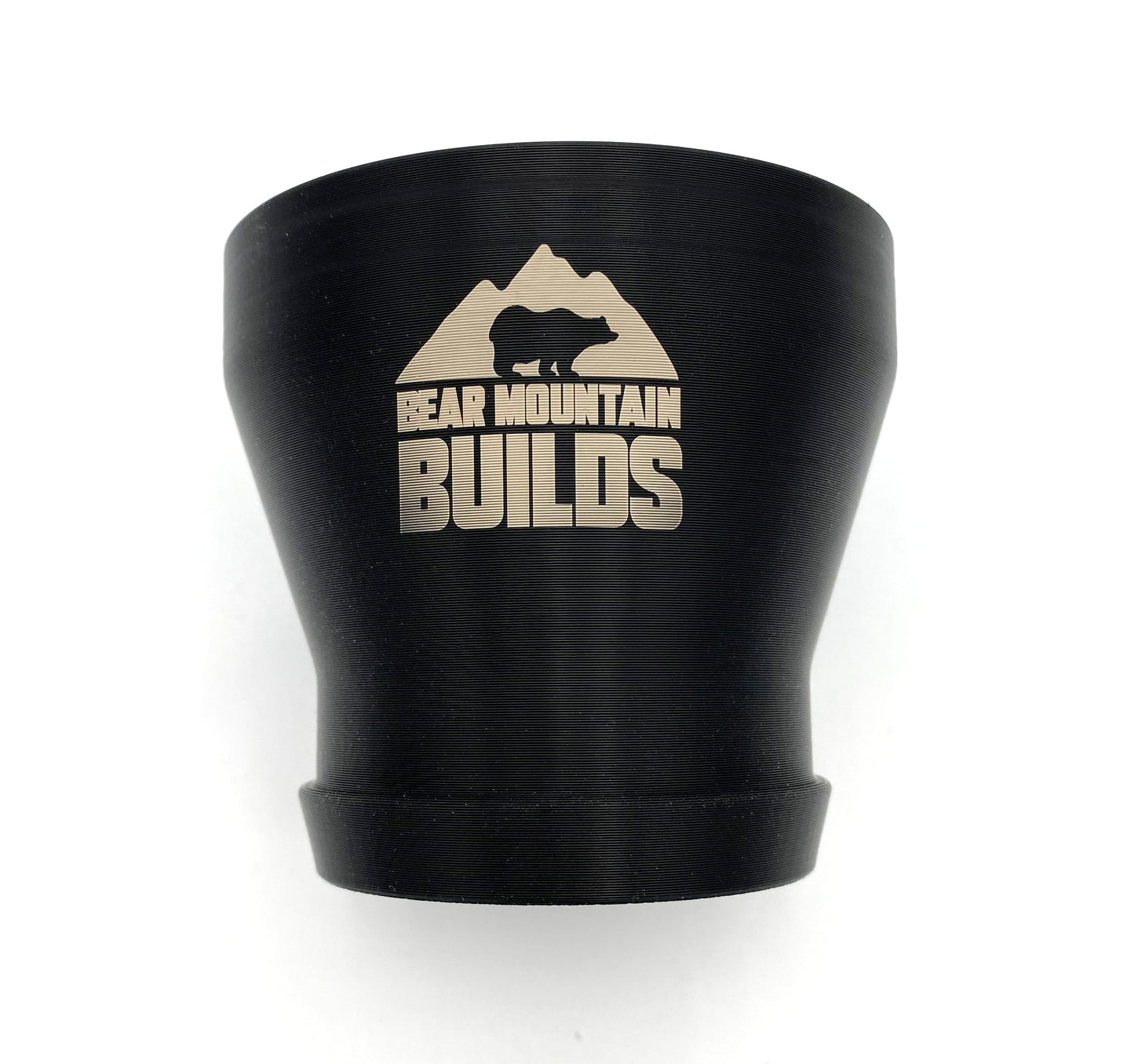 2.5" Hose Planer Adapter