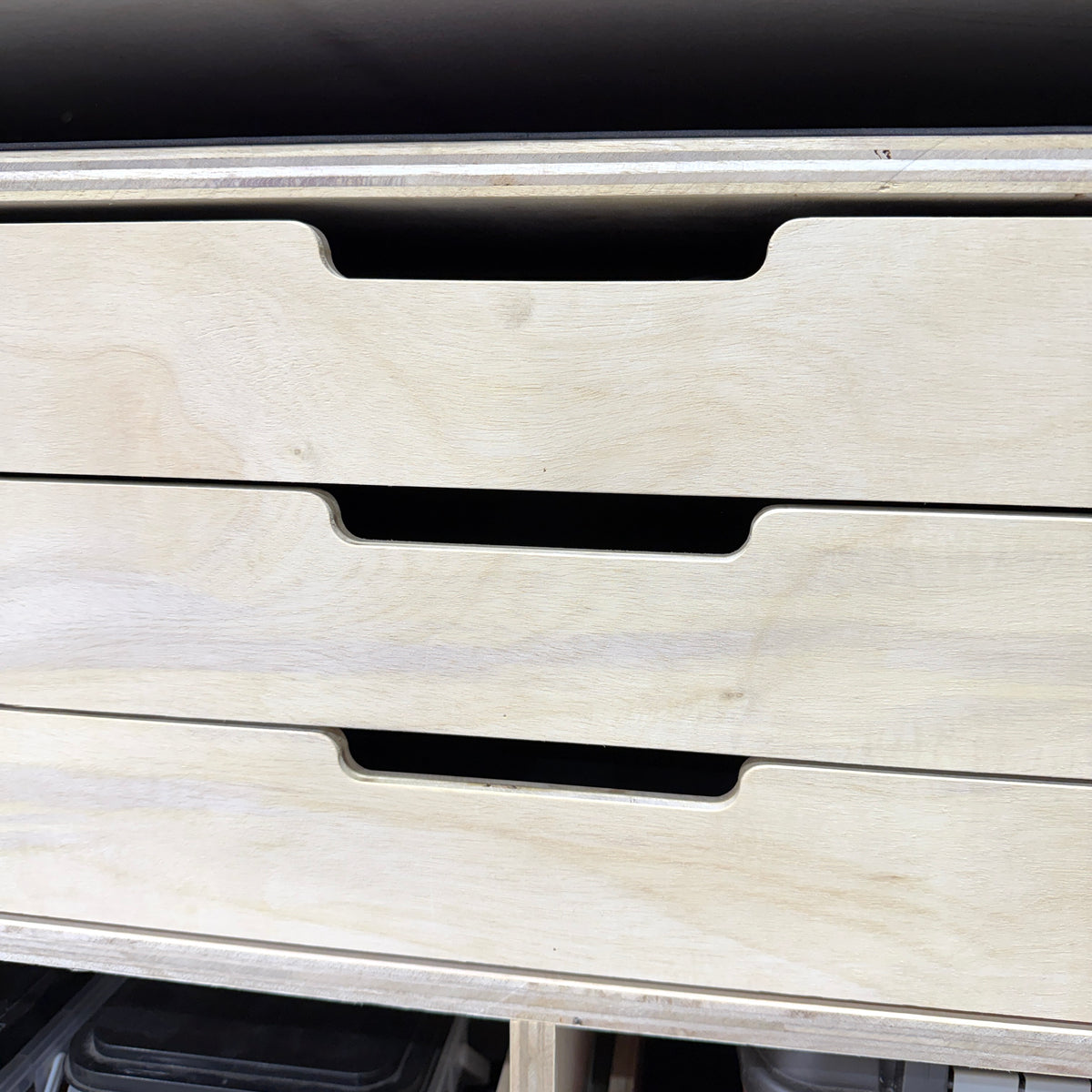 Handle Router Jig