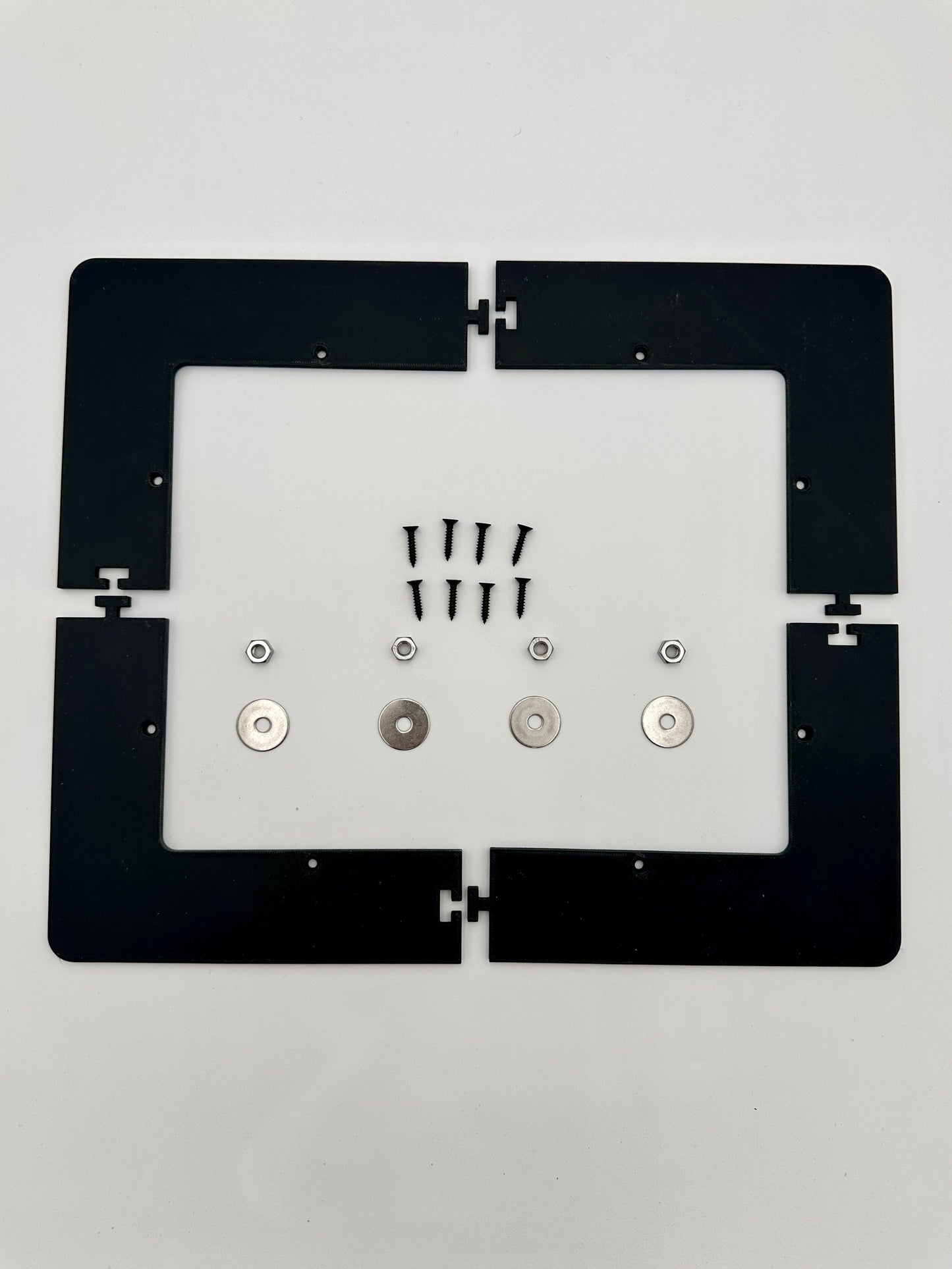 Expanding Router Table Kit