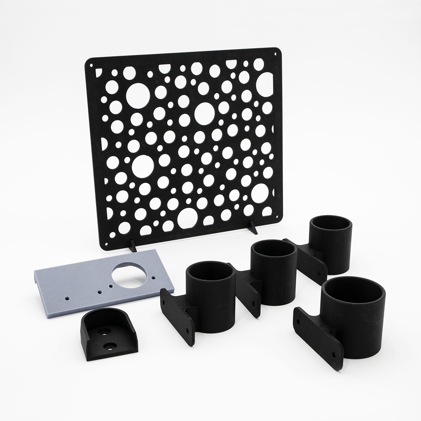 Dust Extractor Accessory Kit