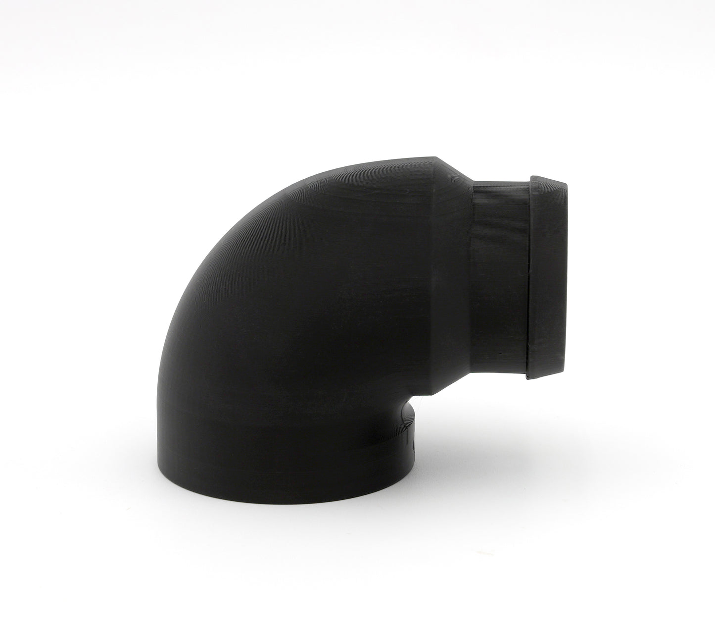 2.5" Hose Planer Adapter