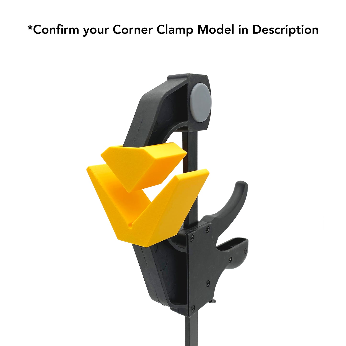 Corner Clamp Set