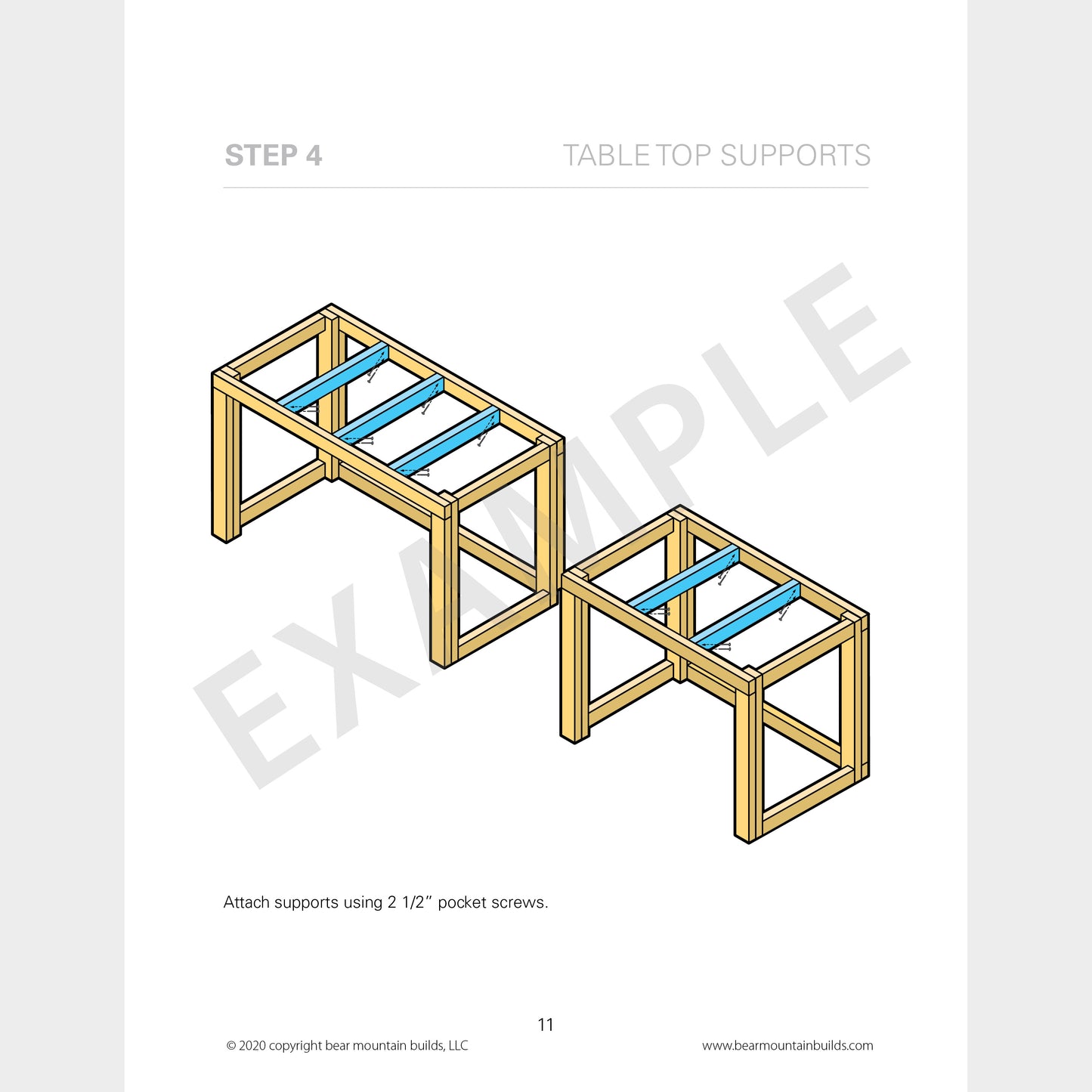 Miter Saw Table
