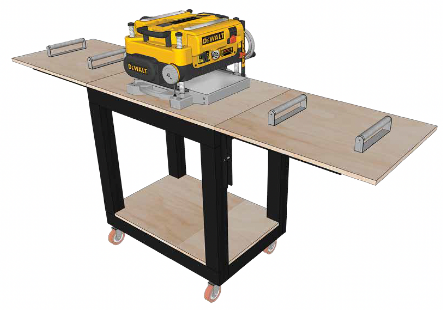 Expanding Tables Bundle