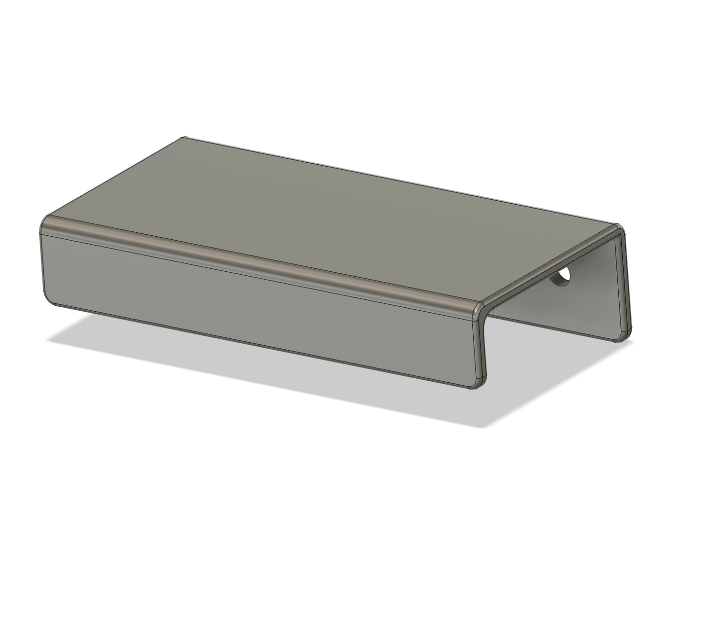 Rolling Tool Cabinet Print Files