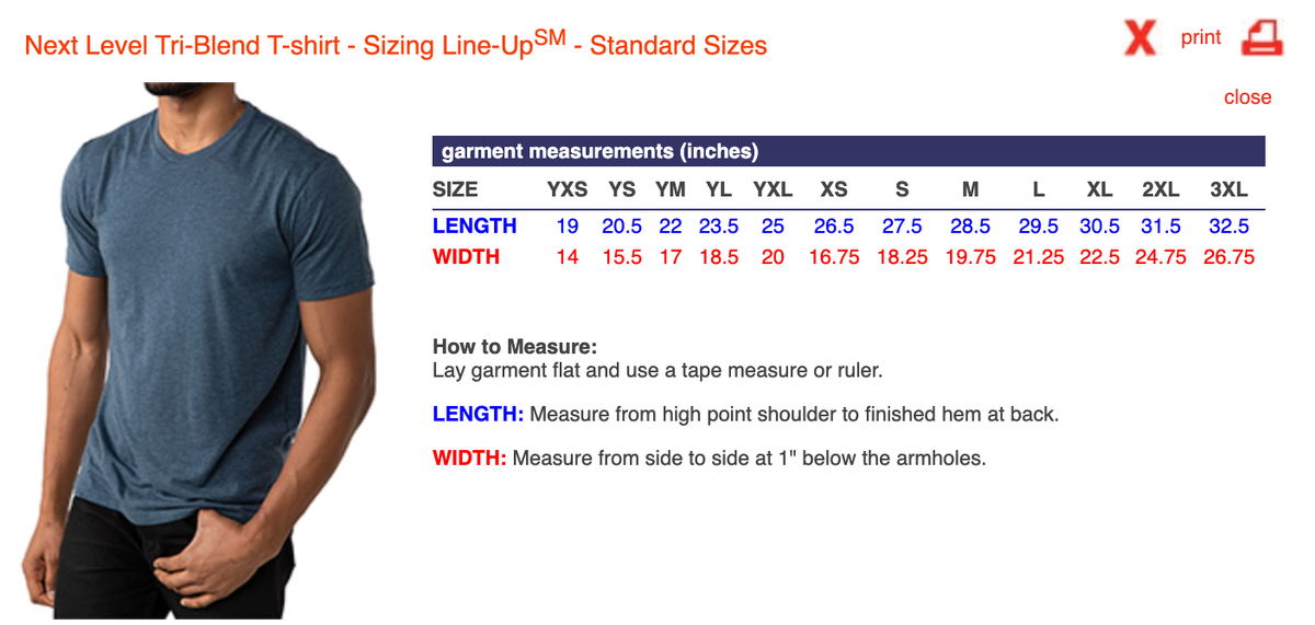 Rock-Solid T-Shirt