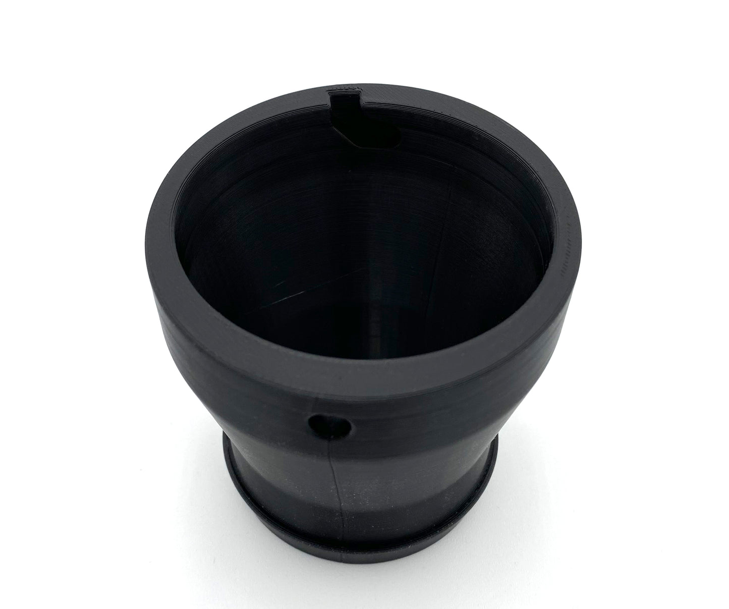 2.5" Hose Planer Adapter