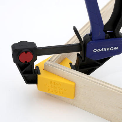 Corner Clamp Set
