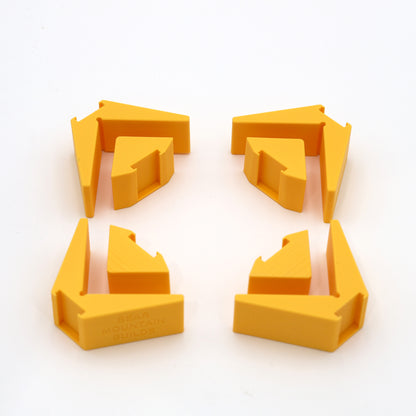 Corner Clamp Set