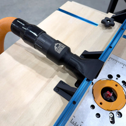 Expanding Router Table Kit