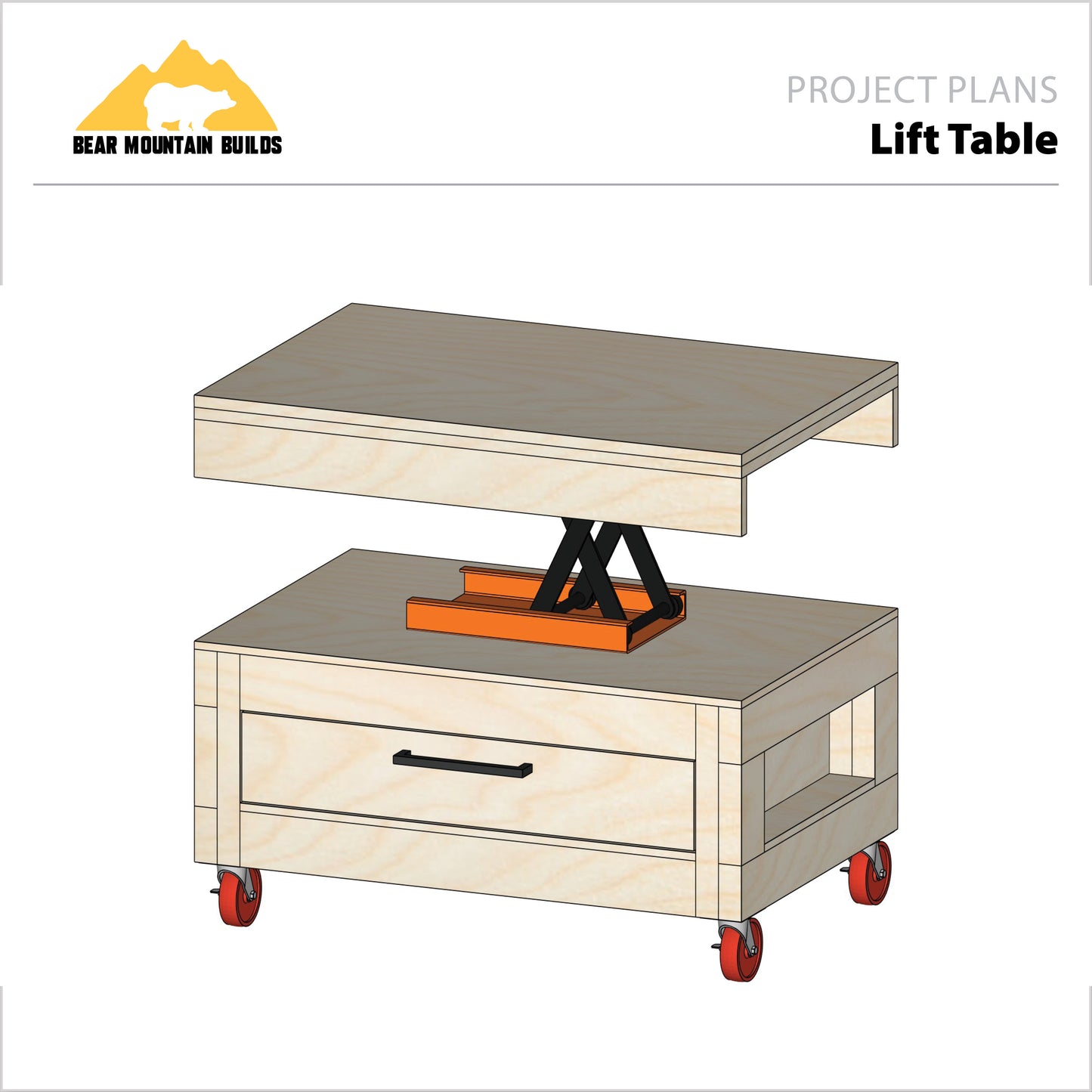 Lift Table