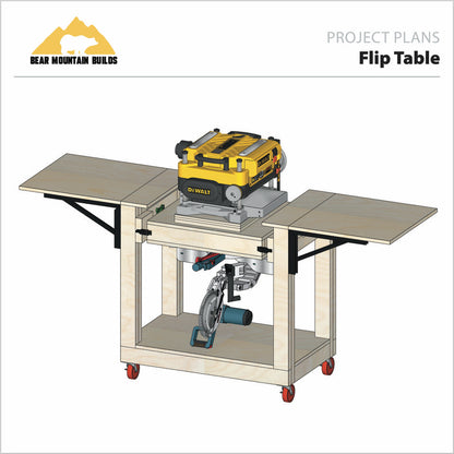 Flip Table