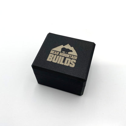 Storage Box (SPACERS NOT INCLUDED)
