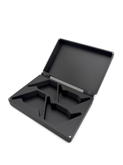 Corner Clamp Set Storage Box (Empty)