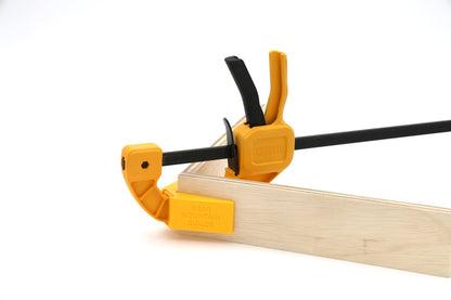 Corner Clamp Set