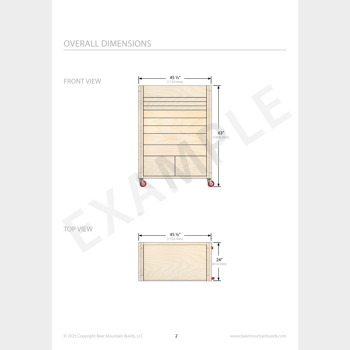 Tool Chest