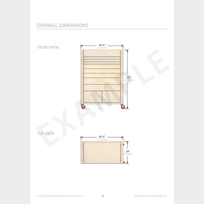 Tool Chest