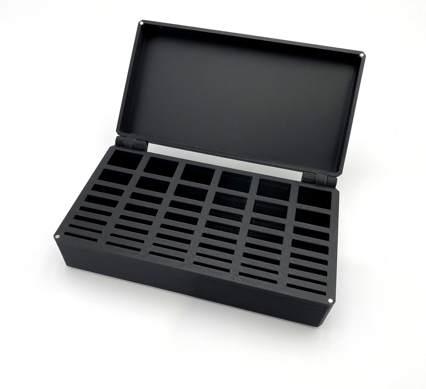 Storage Box (SPACERS NOT INCLUDED)