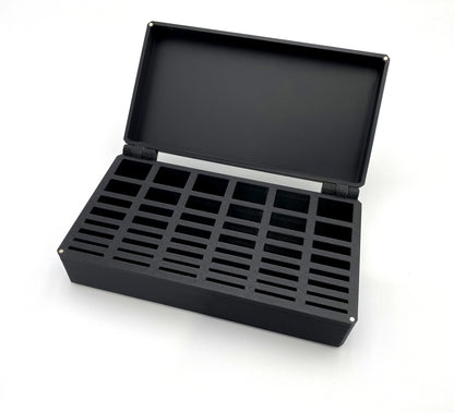 Storage Box (SPACERS NOT INCLUDED)