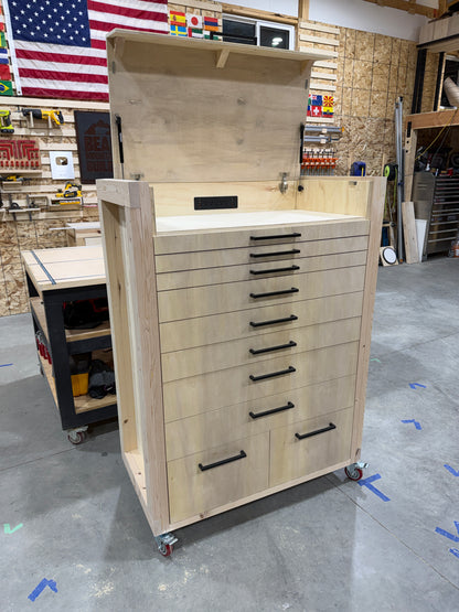 Tool Chest