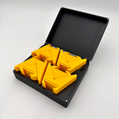 Adjustable Corner Clamp Set