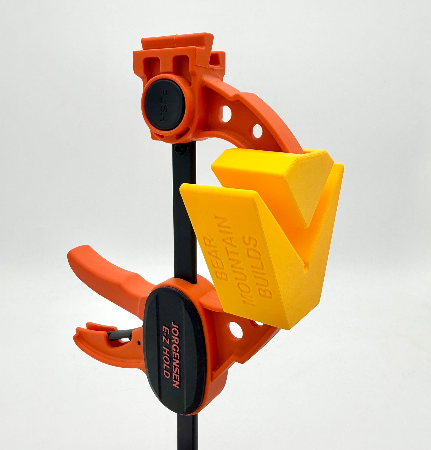 Adjustable Corner Clamp Set