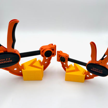 Adjustable Corner Clamp Set