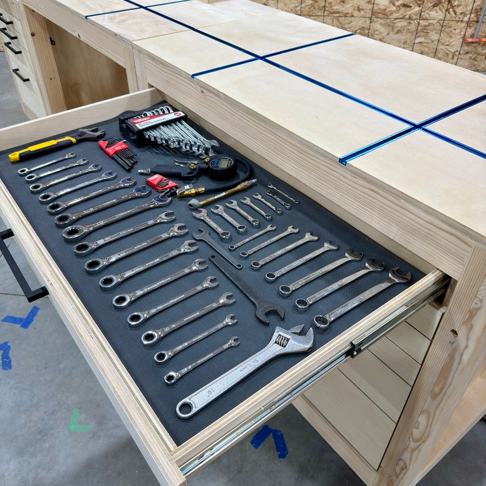 Modular Shop System