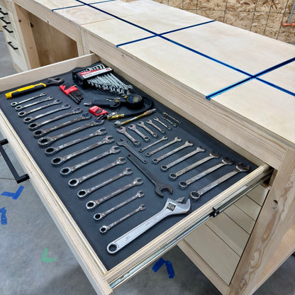 Modular Shop System