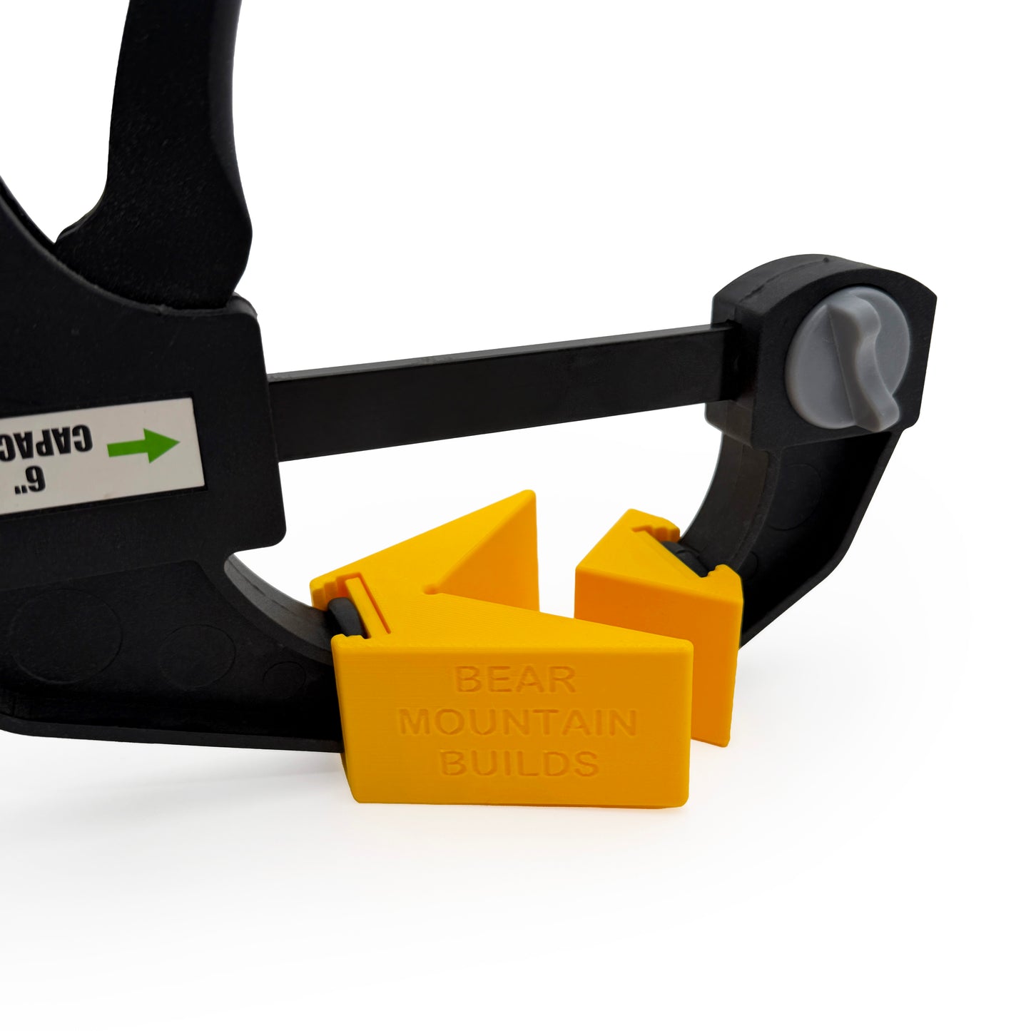 Adjustable Corner Clamp Set