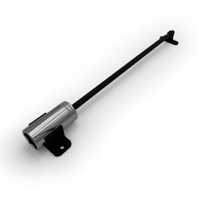 Socket + Extension Mount