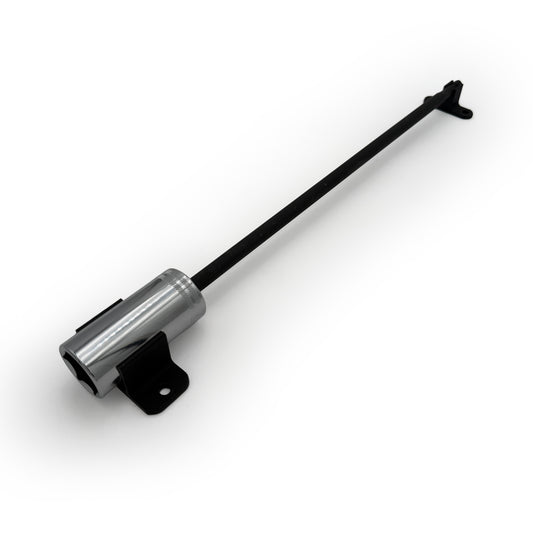 Socket + Extension Mount