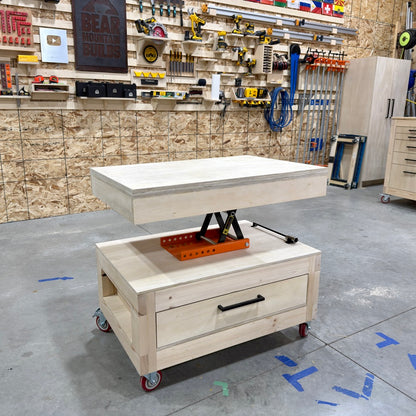 Lift Table