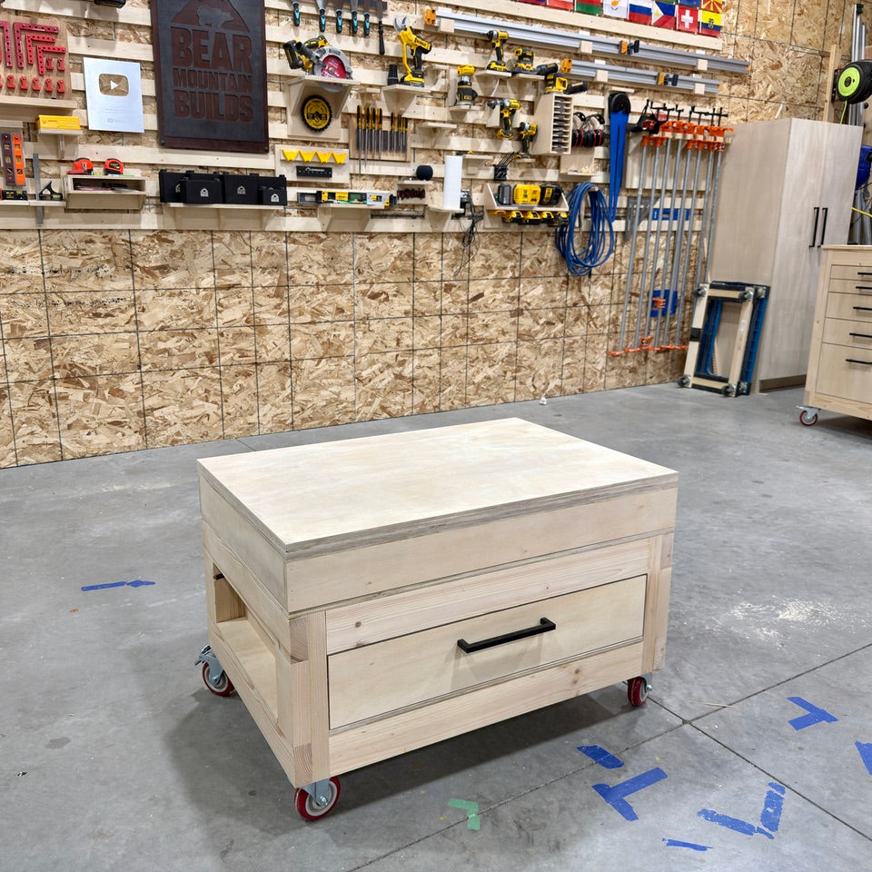 Lift Table