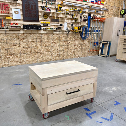 Lift Table