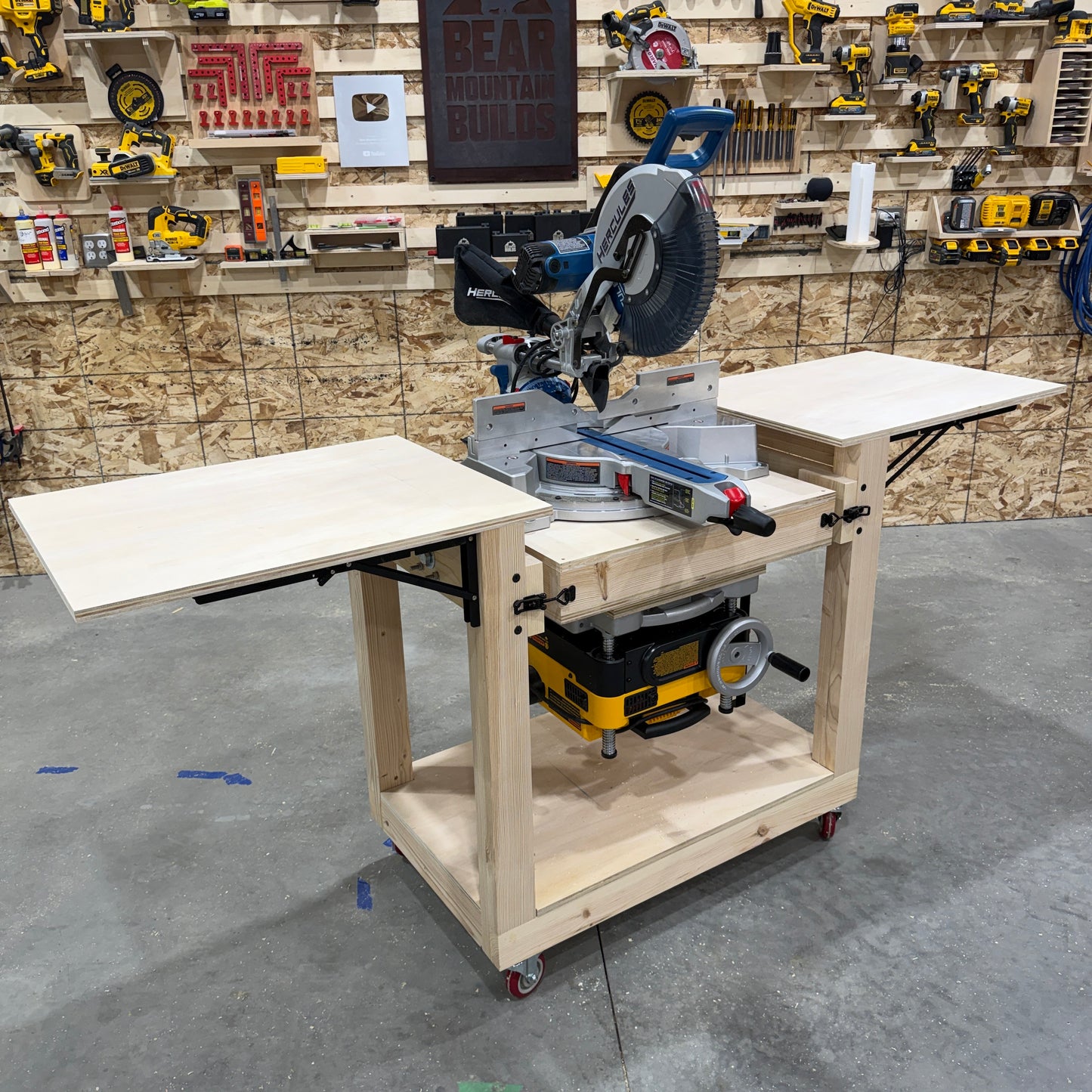 Flip Table