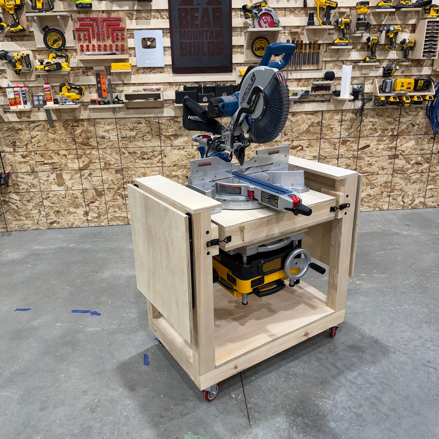 Flip Table