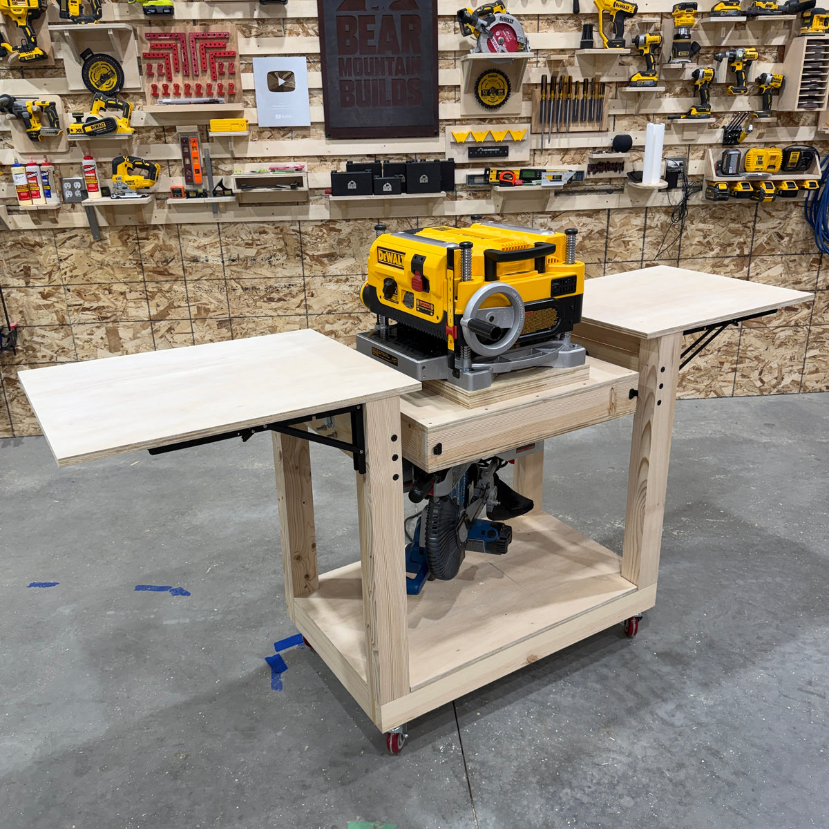 Flip Table