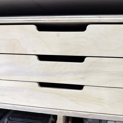 Handle Router Jig