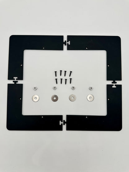 Expanding Router Table Kit