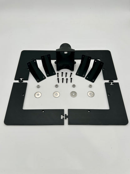 Expanding Router Table Kit