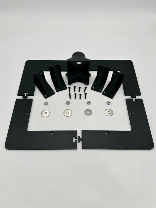 Expanding Router Table Kit