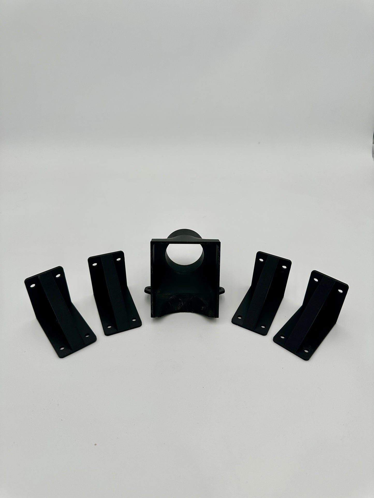 Expanding Router Table Kit