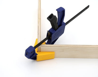 Corner Clamp Set