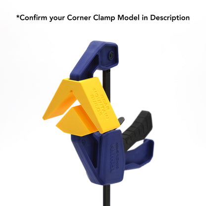Corner Clamp Set