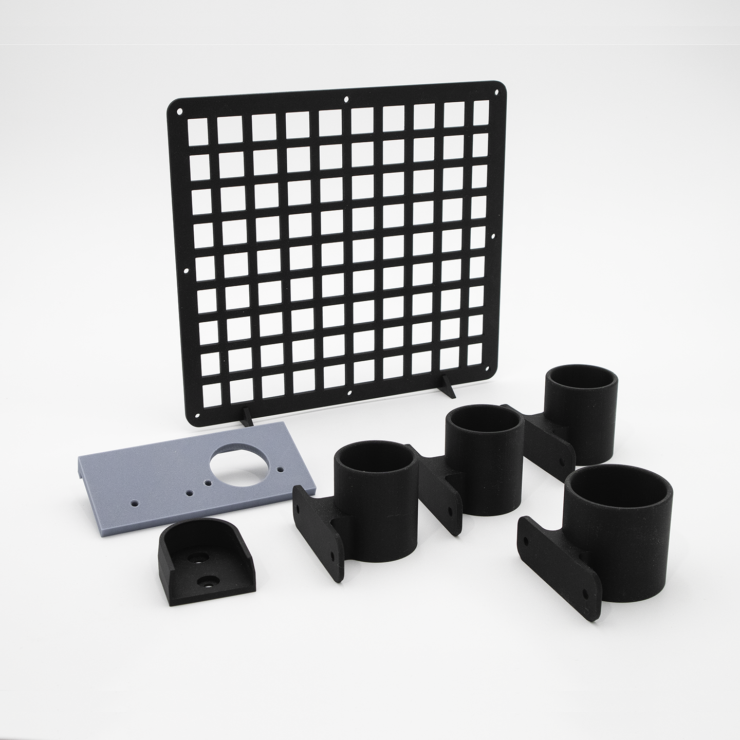 Dust Extractor Accessory Kit