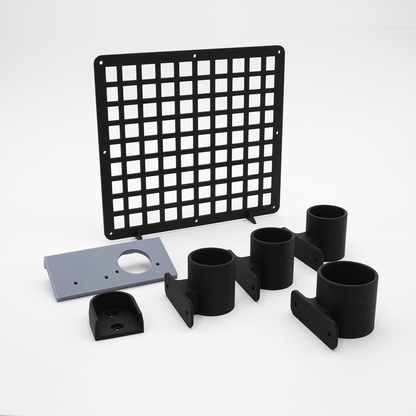 Dust Extractor Accessory Kit