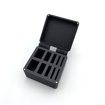 Storage Box (SPACERS NOT INCLUDED)