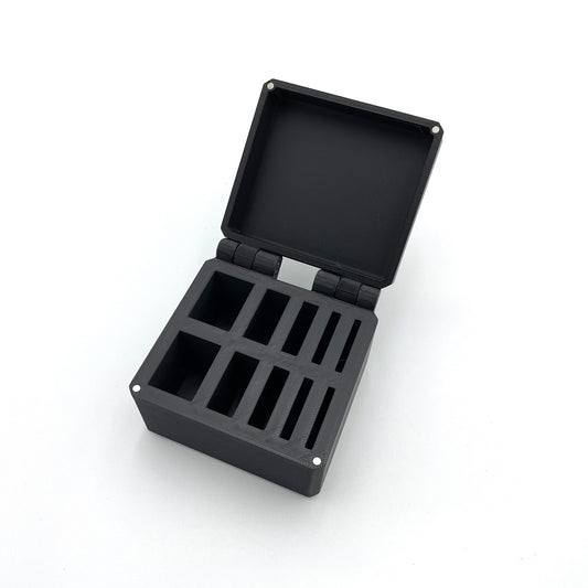 Storage Box (SPACERS NOT INCLUDED)
